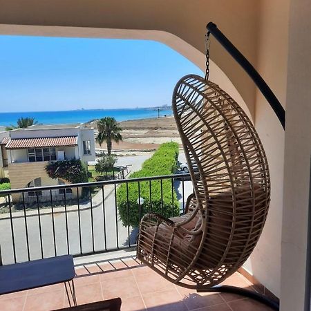 Sunrise Beach Suite B7 Gastria Exterior photo