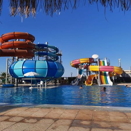 Sunrise Beach Suite B7 Gastria Exterior photo