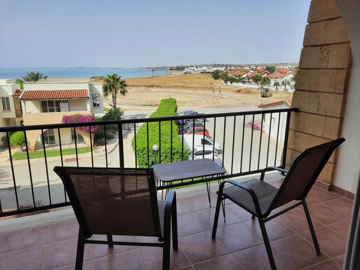 Sunrise Beach Suite B7 Gastria Exterior photo