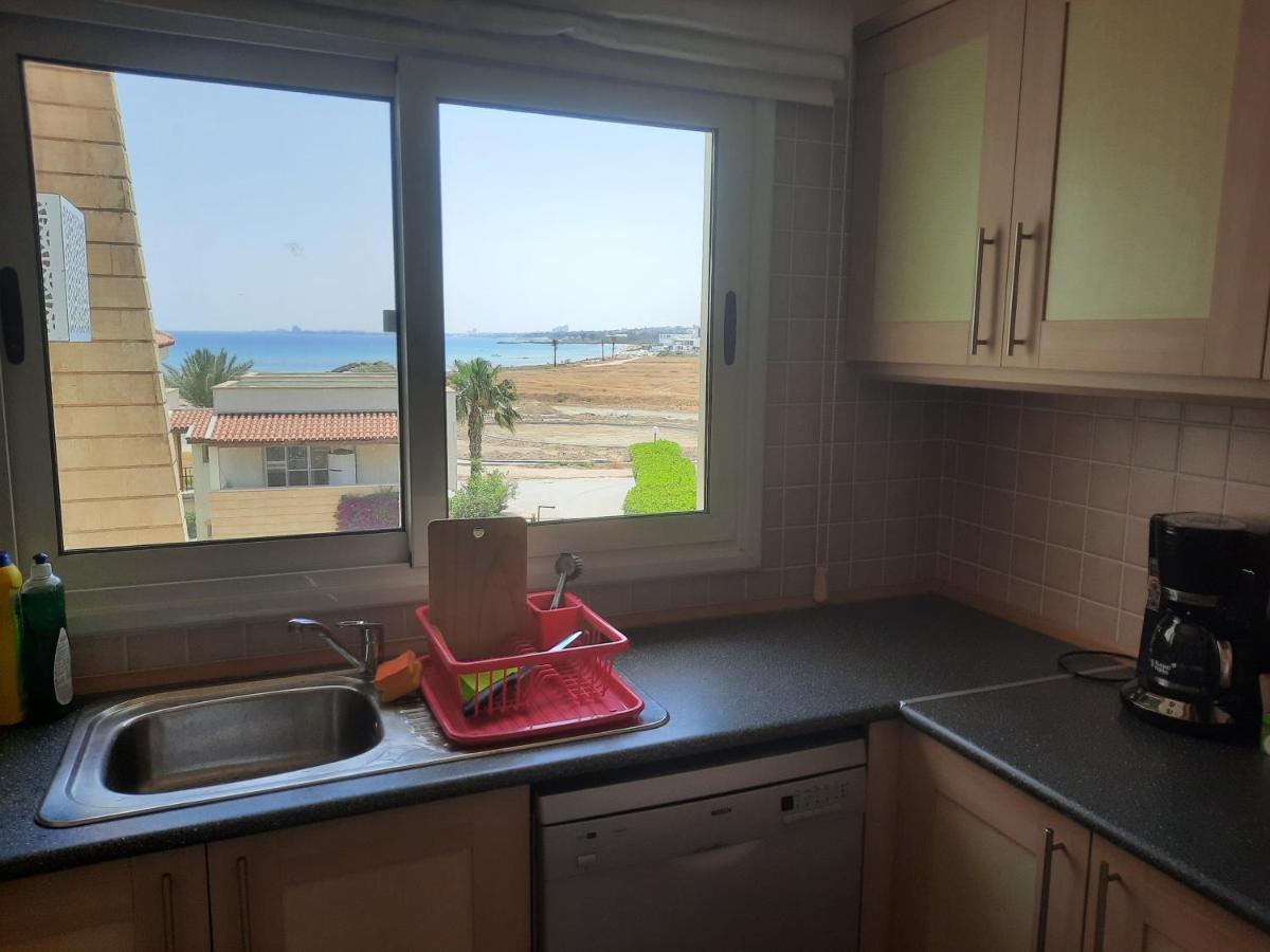 Sunrise Beach Suite B7 Gastria Exterior photo