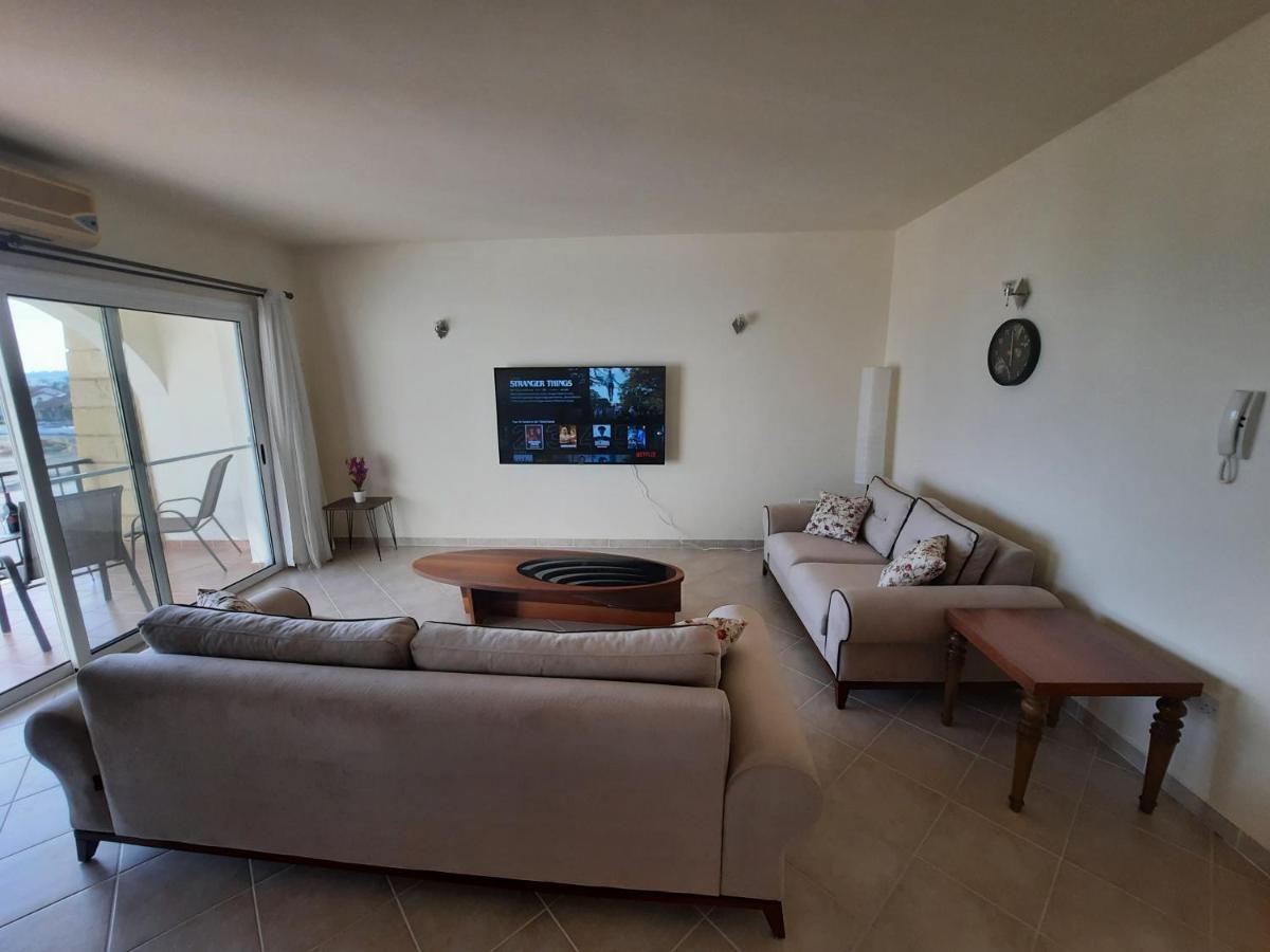 Sunrise Beach Suite B7 Gastria Exterior photo