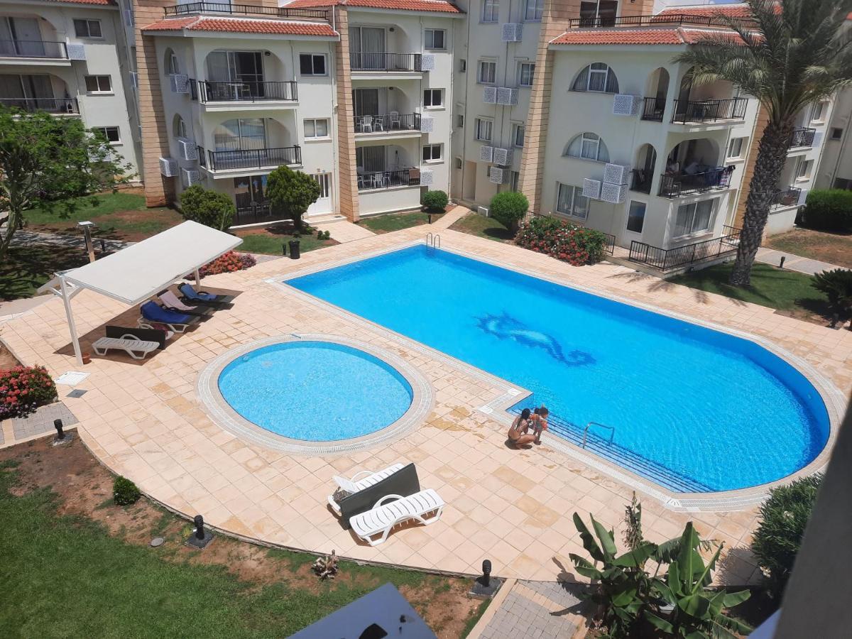 Sunrise Beach Suite B7 Gastria Exterior photo
