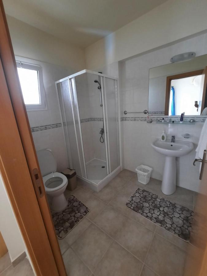 Sunrise Beach Suite B7 Gastria Exterior photo