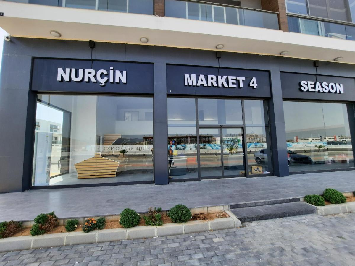Sunrise Beach Suite B7 Gastria Exterior photo