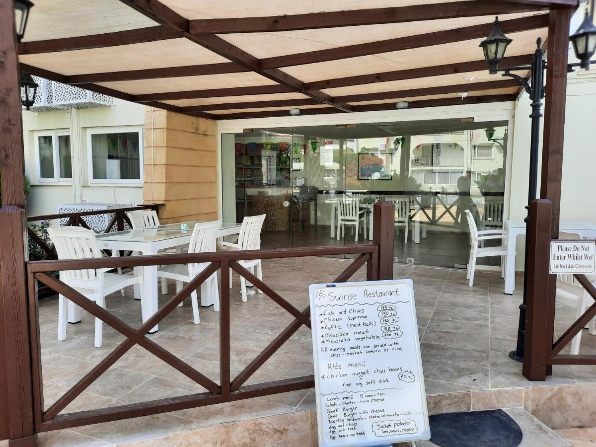 Sunrise Beach Suite B7 Gastria Exterior photo