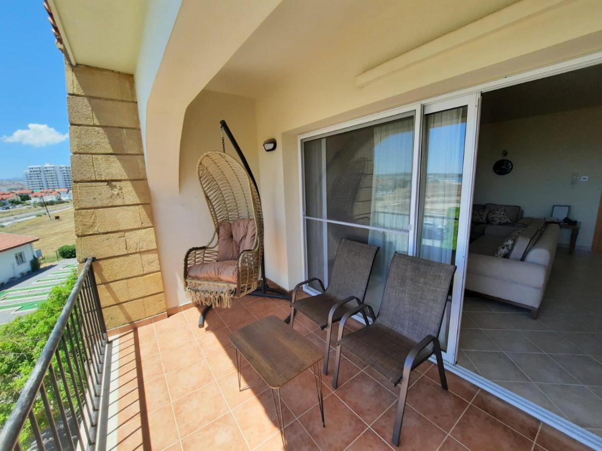 Sunrise Beach Suite B7 Gastria Exterior photo