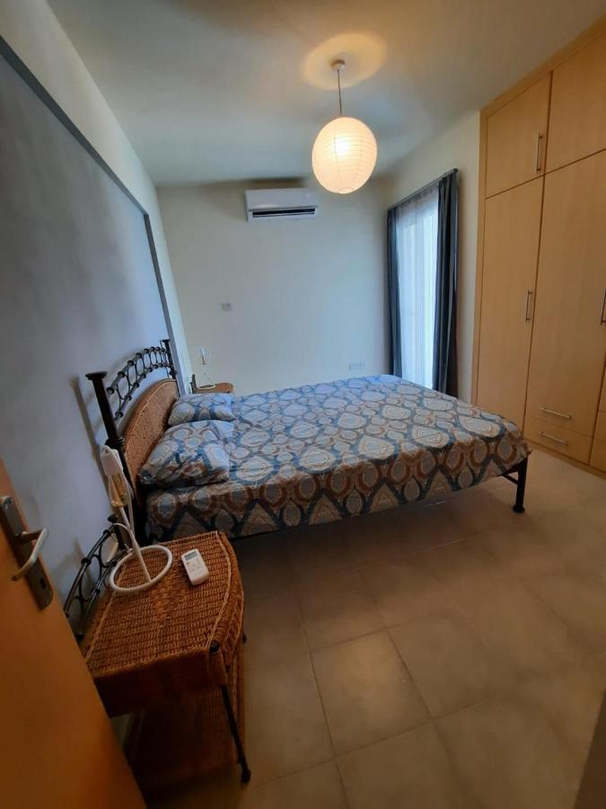 Sunrise Beach Suite B7 Gastria Exterior photo