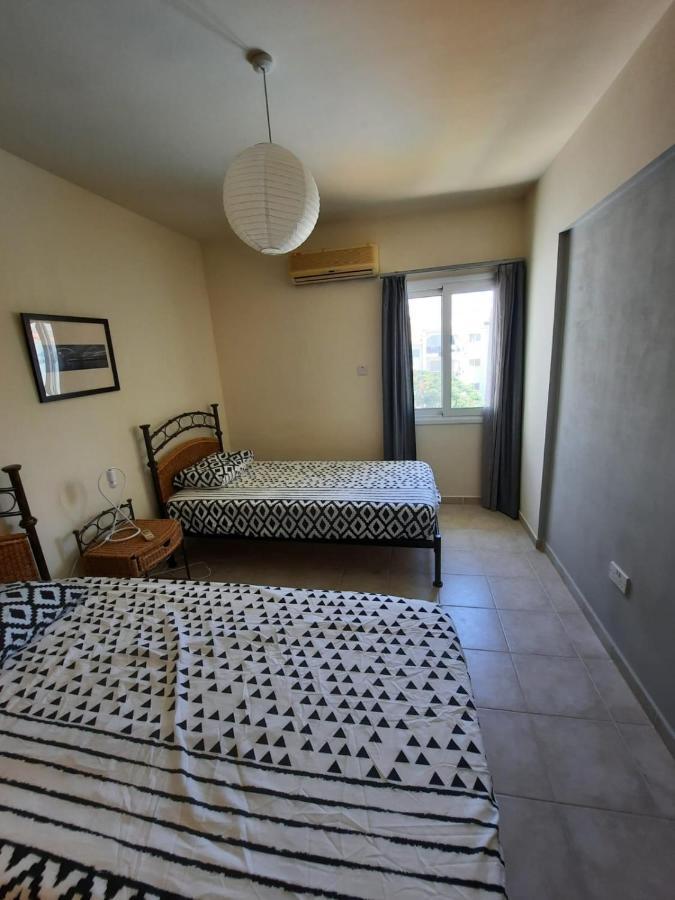 Sunrise Beach Suite B7 Gastria Exterior photo