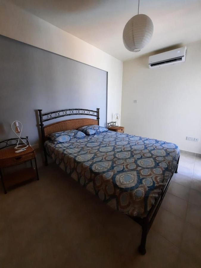 Sunrise Beach Suite B7 Gastria Exterior photo