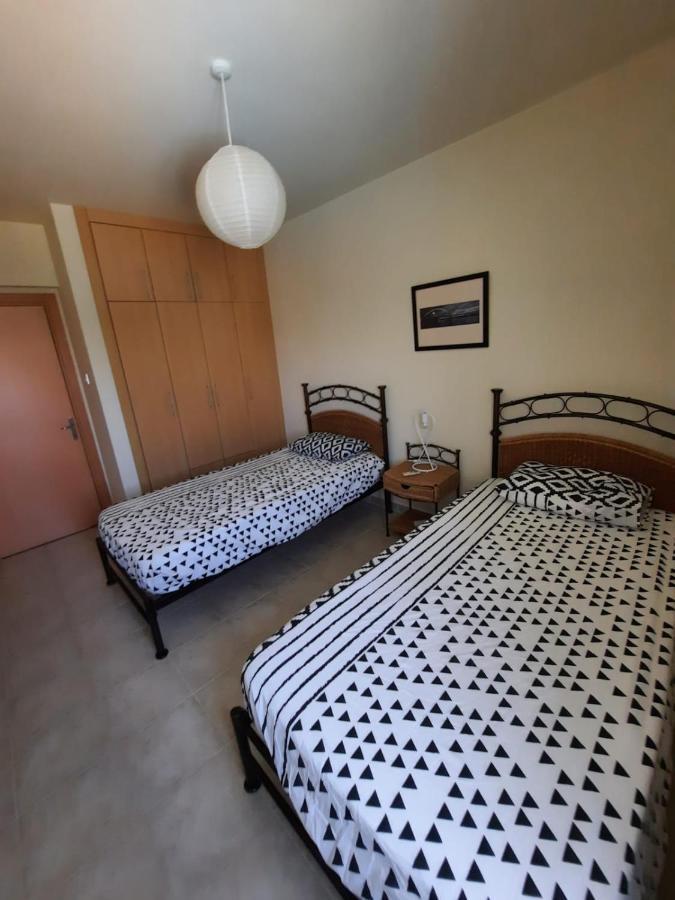 Sunrise Beach Suite B7 Gastria Exterior photo