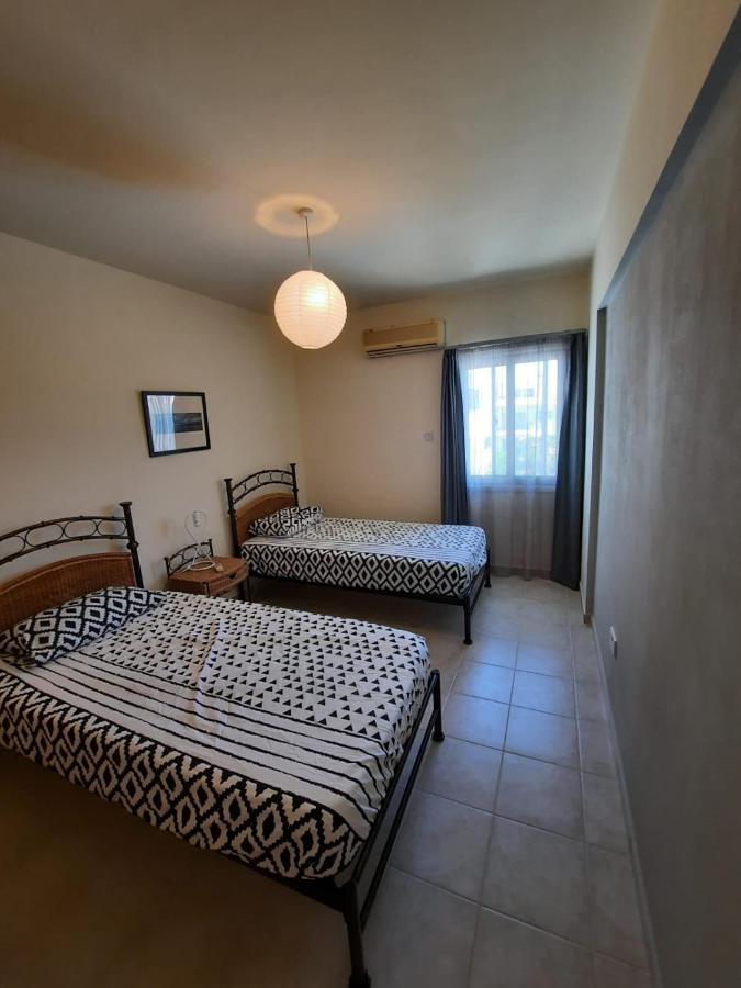 Sunrise Beach Suite B7 Gastria Exterior photo